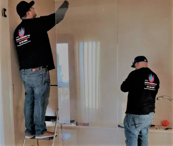 Professional plumbing installation for Tankless Water Heater Installation in Rushsylvania